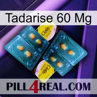 Tadarise 60Mg cialis5